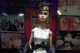 百变芭比来深圳了，copy各路神人惊艳眼球！文末有福利哦~图片