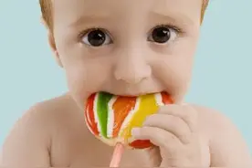 家有“糖宝宝”怎么办图片