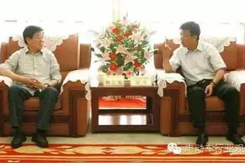 你知道董事长与总经理的巨大区别吗？图片