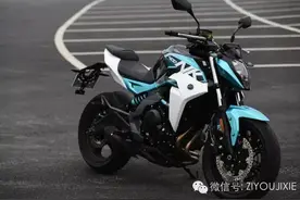 娱乐，我们是认真的！春风摩托2016新品详解图片