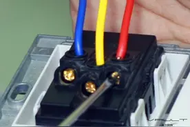 开关插座接线方法汇总图片