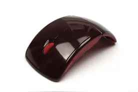 手把手教你修鼠标——微软ArcMouse拆解及更换编码器图片