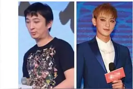 黄子韬唱rap遭王思聪调侃 黄子韬放话王思聪图片