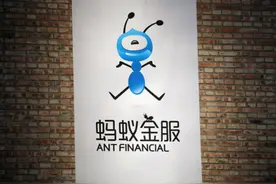 阿里蚂蚁金服估值600亿美元，百度却躺枪，BAT要改ATM？图片