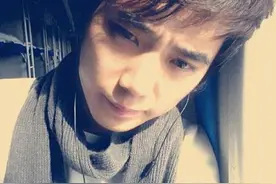 寒月一曲《爸爸》送给天下的父亲图片