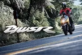 摩托家／YAMAHA BWS R试乘体验图片