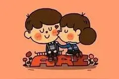 男朋友生气了，该怎么办？图片