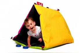 不止是垫子：超实用多功能小物推荐，宝妈必备！图片