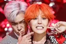 韩国男团CP遍地！这10对颜值最高！图片