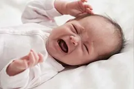 以为孩子吃了雪糕肚子疼，父母应该如何判断孩子的病症图片