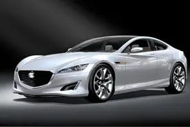 苹果汽车找宝马代工厂投产售价不超50万  乐视汽车亚历山大图片