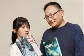 Papi酱！第一支广告竟然卖了2200万！图片