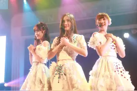 天下布妹？！SNH48之后迎来“北京48”和“广州48”图片