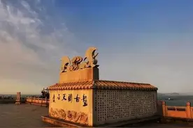 坐上火车去旅行——魅力锦州图片