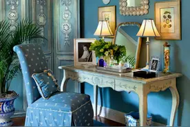 女生闺房的秘密，人气时尚红人闺房大揭秘（干货贴）图片