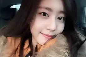 韩国最美主播赵恩静，游戏宅男的梦中情人！图片