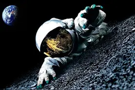 太空飞行到底有多危险？老鼠用绳命解答图片