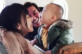 那个跳着《Nobody》出嫁的组合前成员先艺又当妈妈了！图片