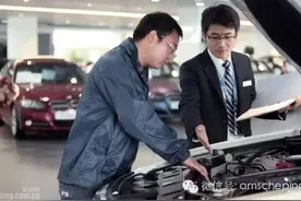 4S店“终生免费保养”你是赚了，还是赔了图片