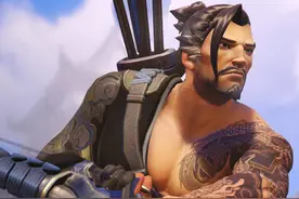 是时候换一波手机壁纸了！21张守望先锋全英雄手机壁纸欣赏图片