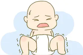 给宝宝换尿片，这些常识很多妈妈都还不清楚！图片