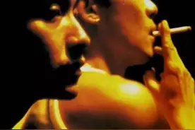 一个前职业腐女的GAY BAR回忆录图片