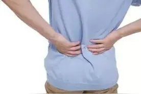 腰椎康复患者如何正确佩戴腰围？图片