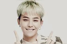 他叫权志龙，只有178，他很风骚，有钱不得了，但是他....图片