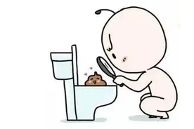 什么样的便便最健康？图片