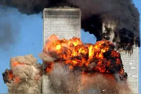 9·11绝密文件将公开，小布什在地下室藏了个惊天秘密！图片