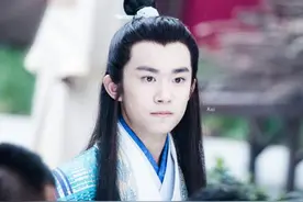 易烊千玺古装太惊艳，华丽造型只是送外卖？粉丝壕气应援太热情图片