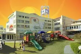 无锡最出名的10所幼儿园都在这里了！还不赶紧为宝贝收藏起来！图片