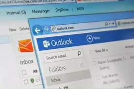 干货！可能是最高效便捷的Outlook邮件处理和管理方法图片