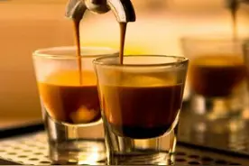 不懂这些咖啡的英语，怎么好意思去咖啡店？图片