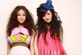 每次都被闺蜜艳压是种什么样的体验图片