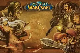 你支持暴雪开放魔兽世界怀旧服吗？图片