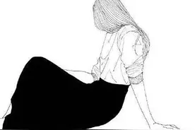 小心眼，你离我远点好吗？图片