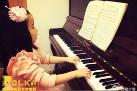 家有小琴童的初体验 宝妈浅谈应对之道图片