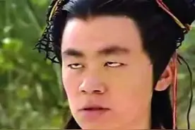 王宝强搞怪表情居然出自这里，这是一部魔幻传奇剧图片