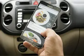 都知道Uber做出行？其实它还做了一件与餐饮有关的事...图片