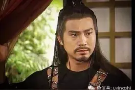 他发公开信炒TVB鱿鱼，为绿叶演员诉心声，为什么主角不能是我图片