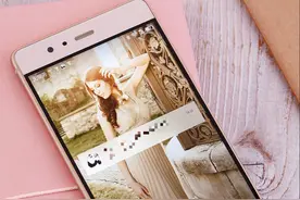 兼具颜值和实力的华为P9，让你看到它最不容忽视的那颗芯！图片