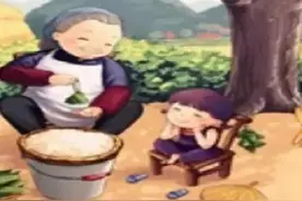 宁河故事：忆我的姥姥图片