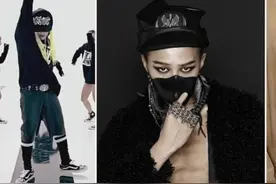 8款G-DRAGON 权志龙御用的5000元内神鞋款！图片