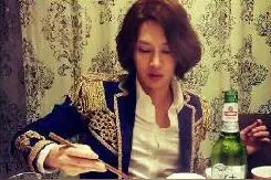 金希澈、黄致列、郑容和，他们的微博都有毒！图片