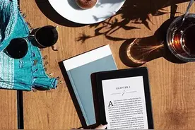 你不知道的7大Kindle隐藏功能图片