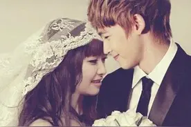 测试 | 婚后你的运气会变更好吗？图片