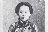 连袁世凯都畏惧的漂亮女流氓，到底是个怎样的人物图片