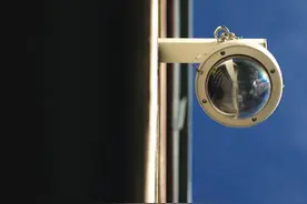 视频监控系统如何防雷？图片