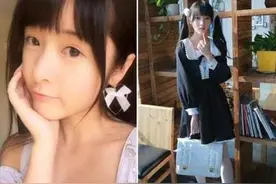 《长江七号》中胖女生“美娇”真名叫韩永华原来是男的！懵圈了图片